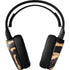 Zebra Animal Print SteelSeries Arctis 3 Skin